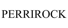 PERRIROCK trademark