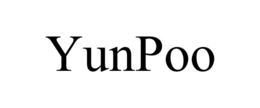 YUNPOO trademark