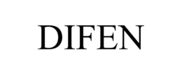 DIFEN trademark