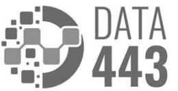 DATA 443 trademark