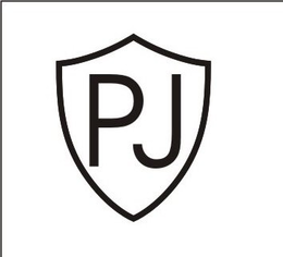 PJ trademark