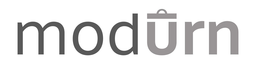 MODURN trademark