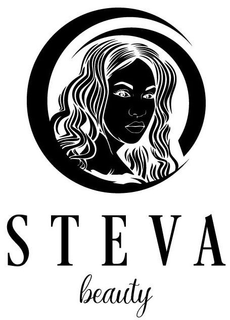 STEVA BEAUTY trademark