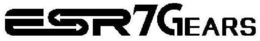 ESR7GEARS trademark