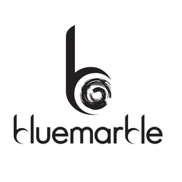 B BLUEMARBLE trademark
