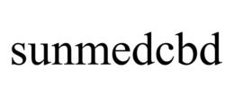 SUNMEDCBD trademark