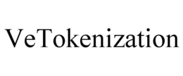 VETOKENIZATION trademark
