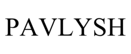 PAVLYSH trademark