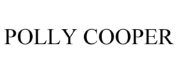 POLLY COOPER trademark