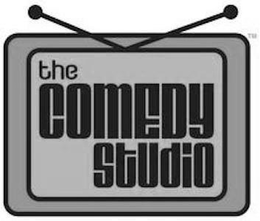 THE COMEDY STUDIO trademark