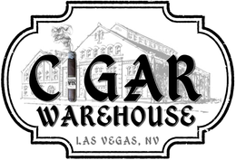 CIGAR WAREHOUSE LAS VEGAS, NV trademark