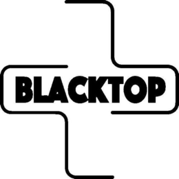 BLACKTOP trademark