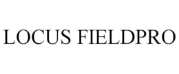 LOCUS FIELDPRO trademark