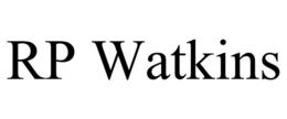 RP WATKINS trademark