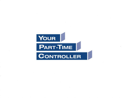 YOUR PART-TIME CONTROLLER trademark