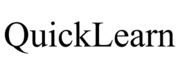 QUICKLEARN trademark