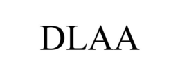 DLAA trademark