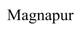 MAGNAPUR trademark