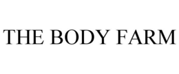 THE BODY FARM trademark