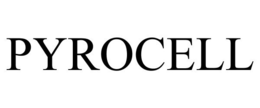 PYROCELL trademark