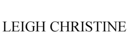 LEIGH CHRISTINE trademark