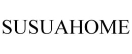 SUSUAHOME trademark