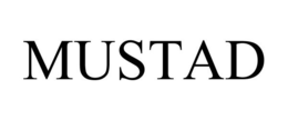 MUSTAD trademark