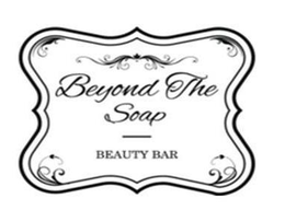 BEYOND THE SOAP BEAUTY BAR trademark