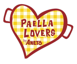 PAELLA LOVERS BY ANETO trademark