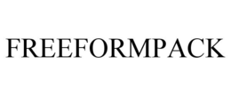 FREEFORMPACK trademark