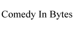 COMEDY IN BYTES trademark