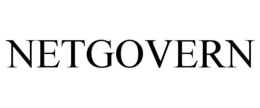 NETGOVERN trademark