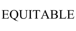 EQUITABLE trademark