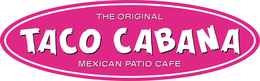 THE ORIGINAL TACO CABANA MEXICAN PATIO CAFE trademark