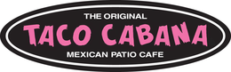 THE ORIGINAL TACO CABANA MEXICAN PATIO CAFE trademark