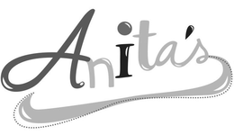 ANITA'S trademark