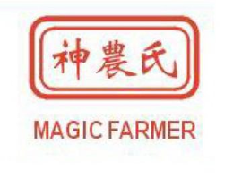 MAGIC FARMER trademark
