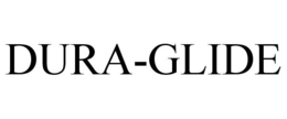 DURA-GLIDE trademark