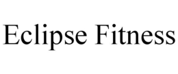 ECLIPSE FITNESS trademark