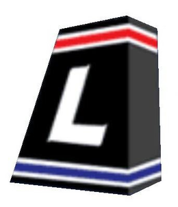 L trademark