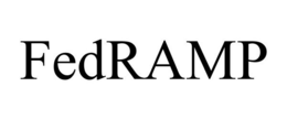 FEDRAMP trademark