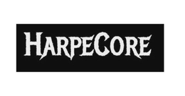 HARPECORE trademark