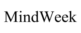 MINDWEEK trademark