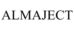 ALMAJECT trademark