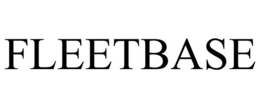 FLEETBASE trademark