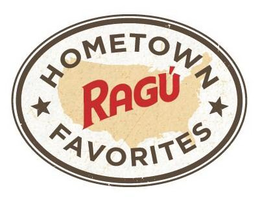 HOMETOWN RAGÚ FAVORITES trademark