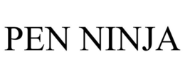 PEN NINJA trademark