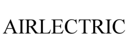 AIRLECTRIC trademark