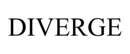 DIVERGE trademark