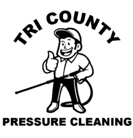 TRI COUNTY PRESSURE CLEANING trademark